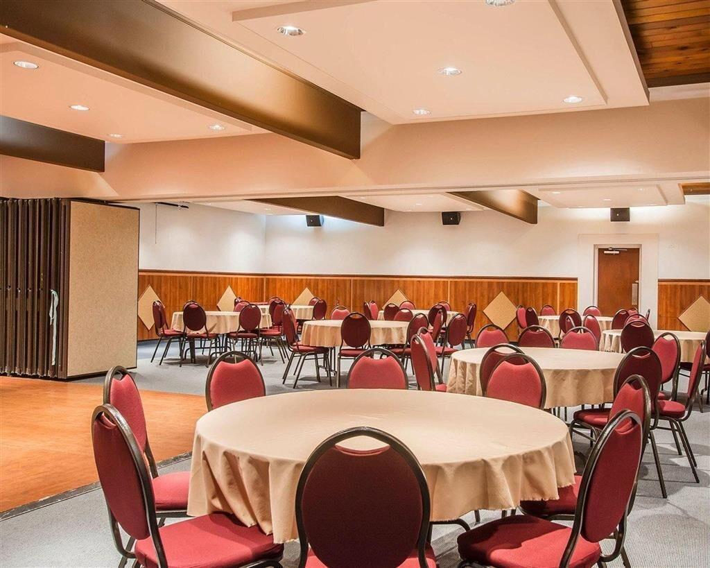 Salón de Baile Hotel Danube Bleu