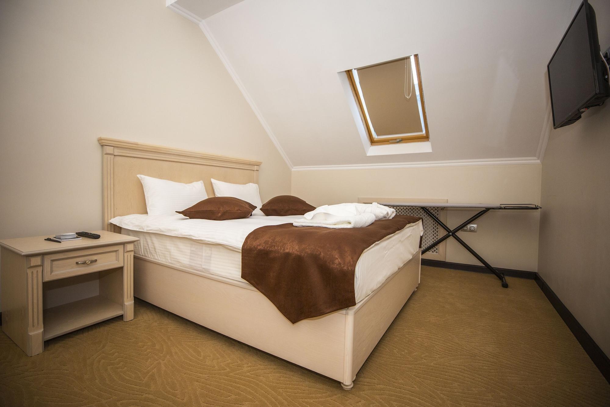 Habitación SULO Hotel