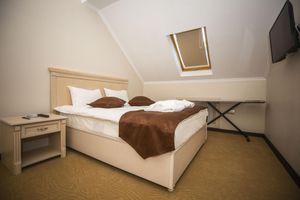 Alojamiento - SULO Hotel