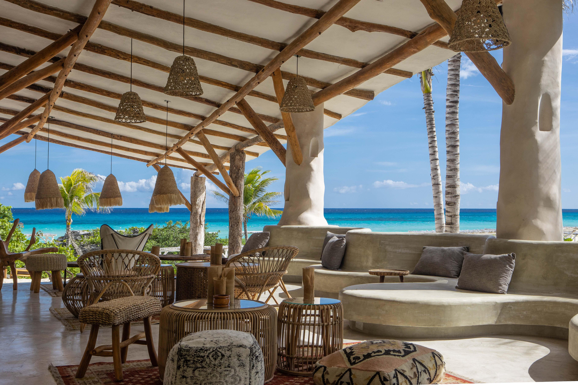Vista Exterior Palmaïa-The House of AïA: All Inclusive Wellness Resort