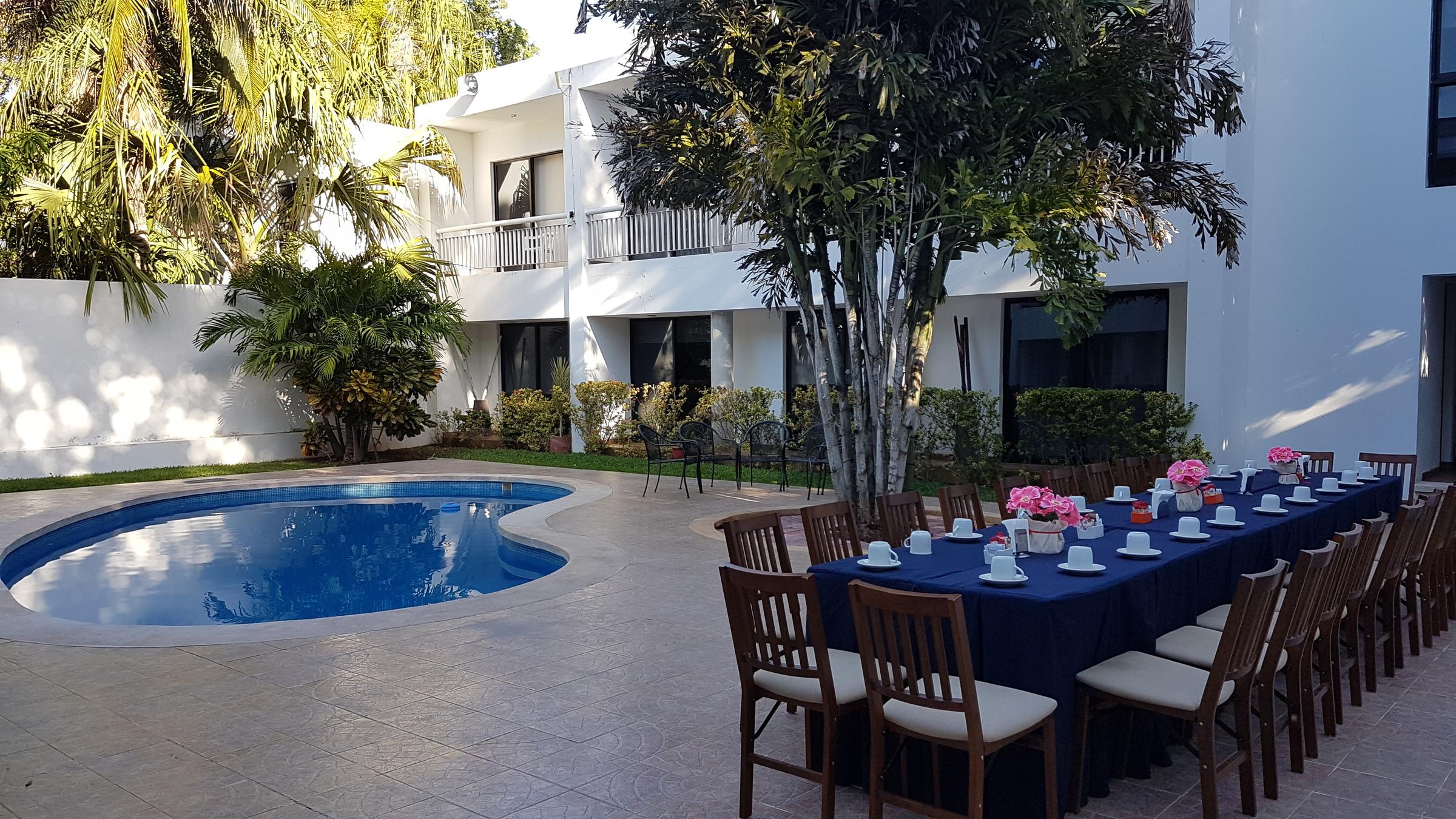 Restaurant Hotel Holly