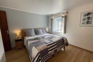Alquiler Vacacional - Gîte 2 Personnes - Piscine Avec Dôme - La Plage à Pieds