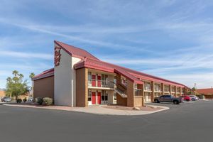 Alojamiento - Red Roof Inn Tucson South - Airport