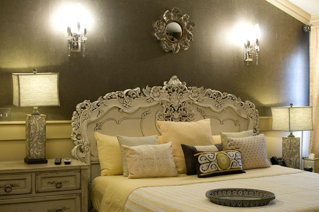 Varios Beaumont Ranch