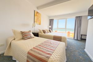 Alojamiento - GRAN PALAZZO Hotel