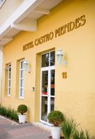 Alojamiento - Hotel Castro Mendes