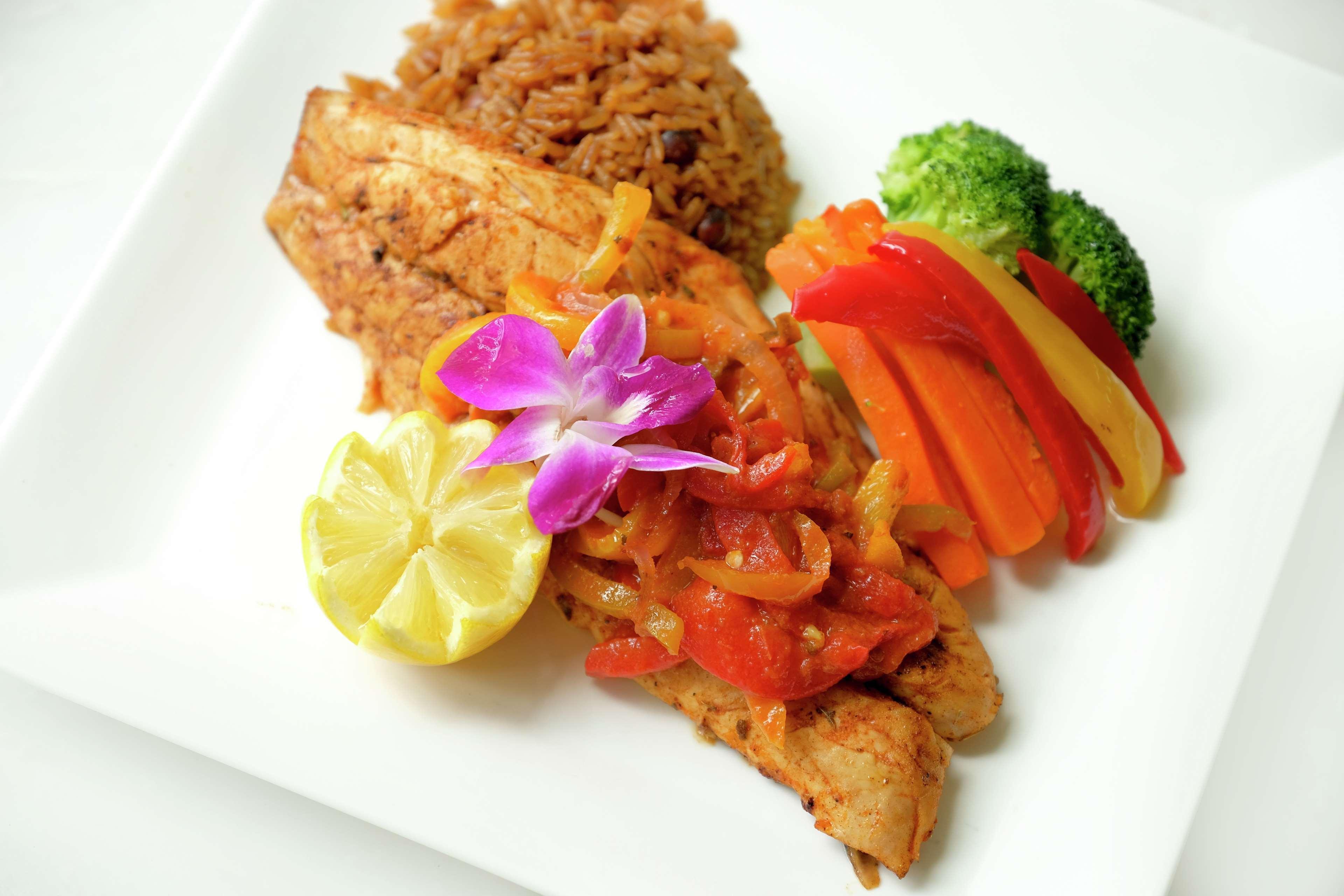 Restaurant Ibis Osasco