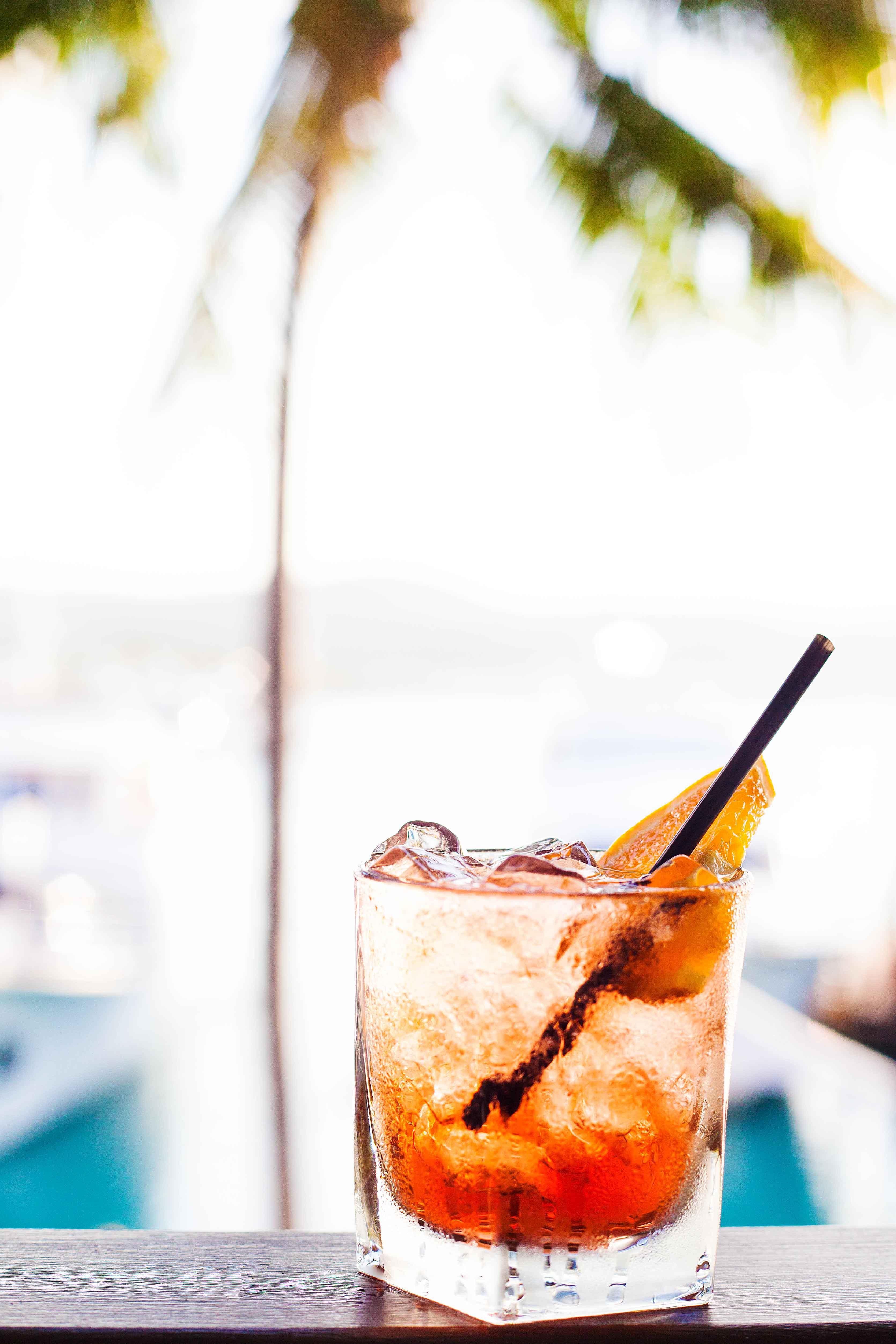 Bar/Salón Beach Club Hamilton Island