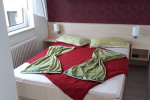 Alquiler Vacacional - Apartment -Farbenspiel- - HOLIDAY APARTMENT