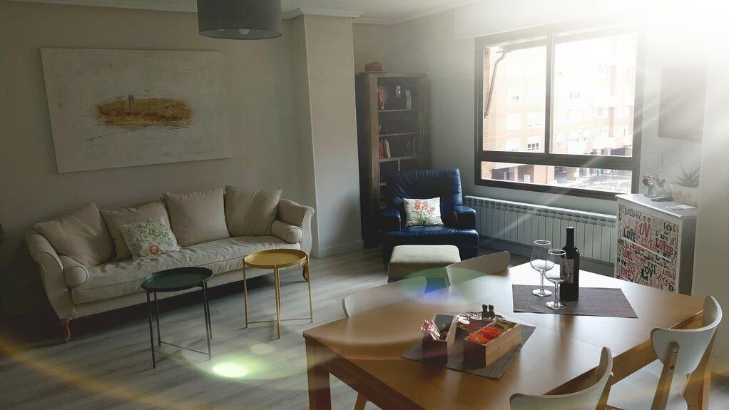 Varios Apartamento La Estambrera