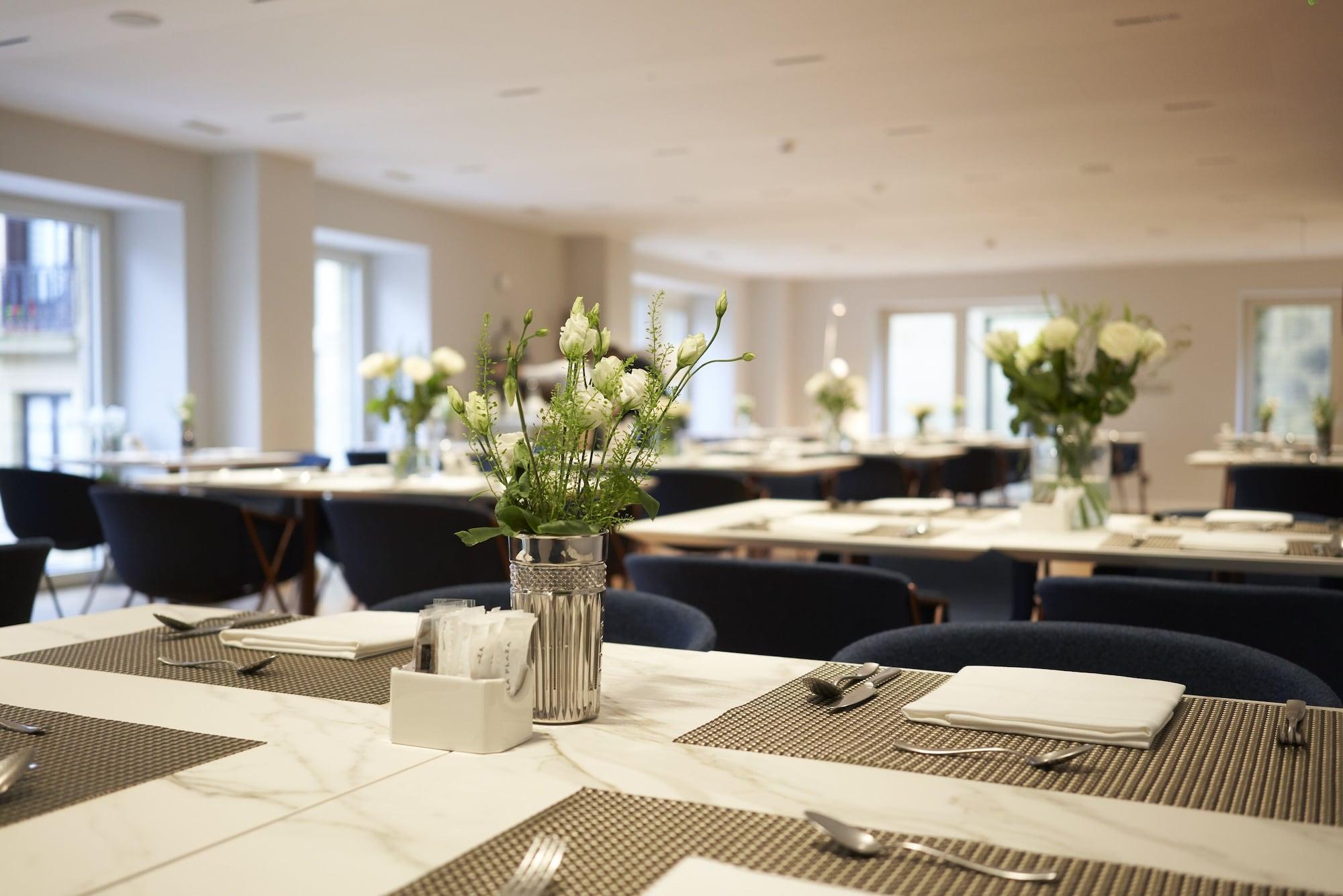 Restaurant Lasala Plaza Hotel - Adults only