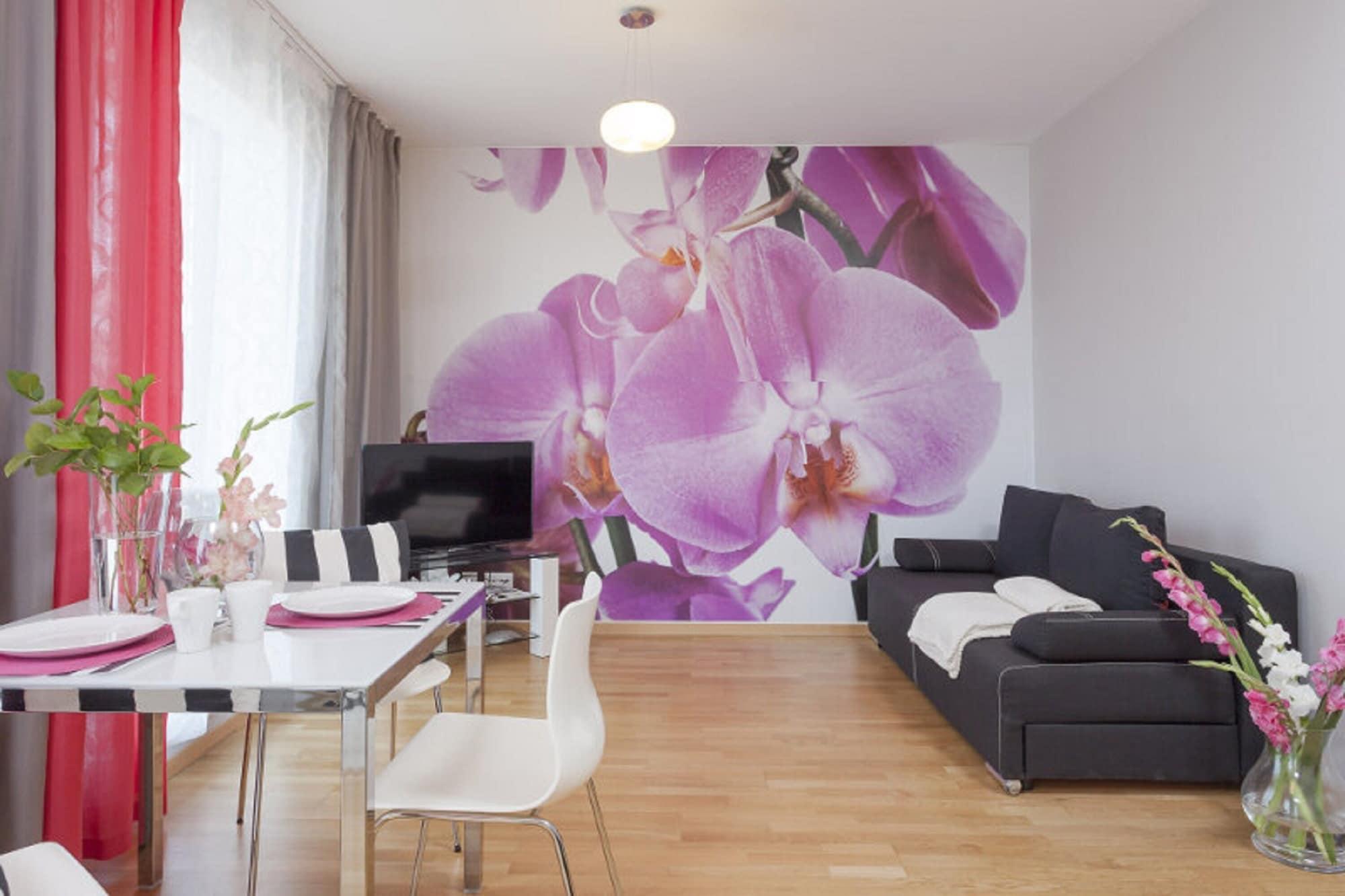 Set de Habitación Absynt Apartments Old Town Deluxe