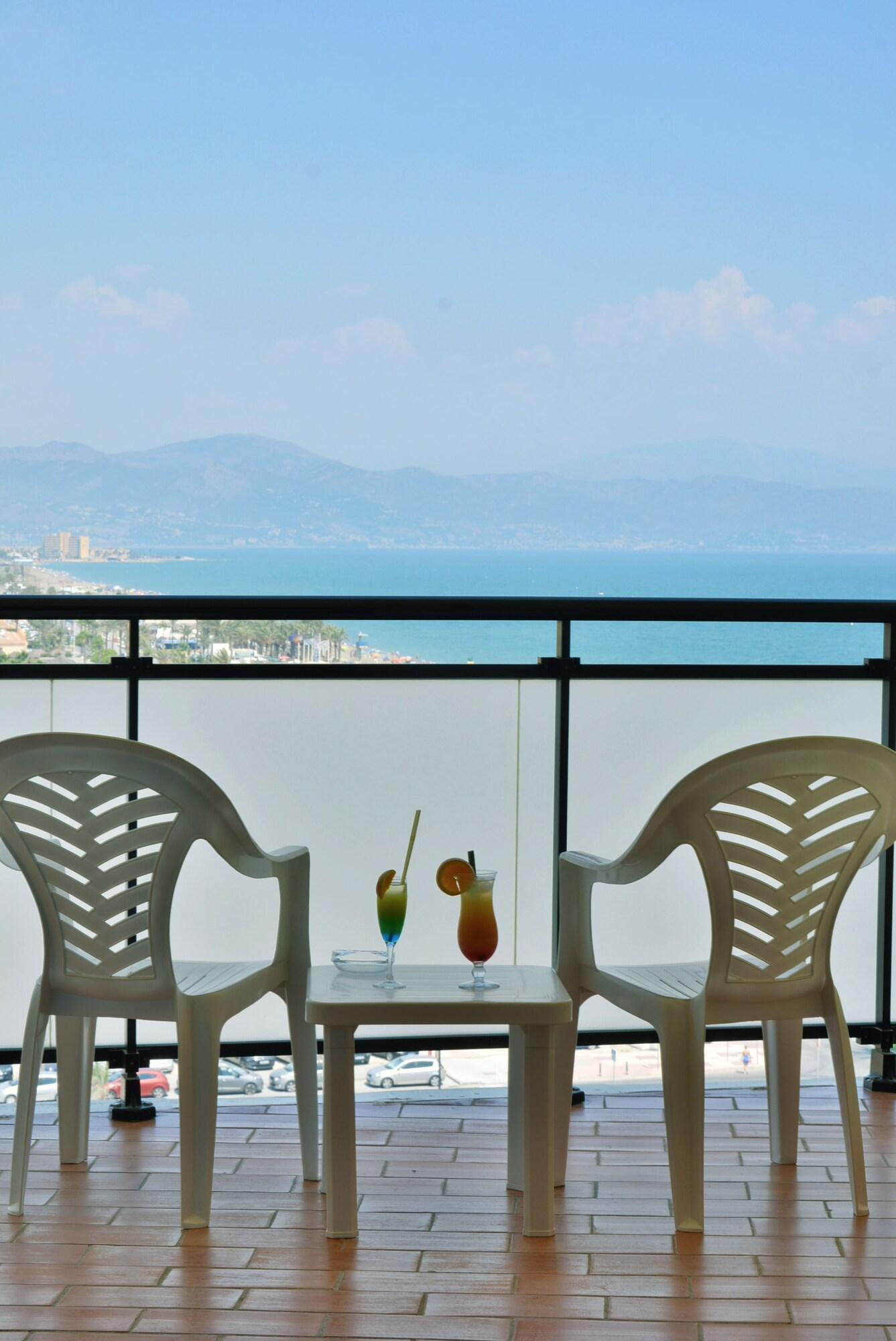 Playa Hotel Puente Real