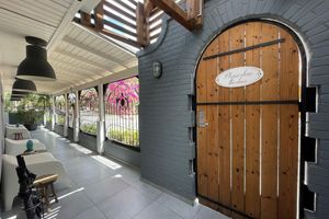 Alquiler Vacacional - ONLY 3 MIN WALK TO THE BEACH FROM LAGOON STUDIO 5