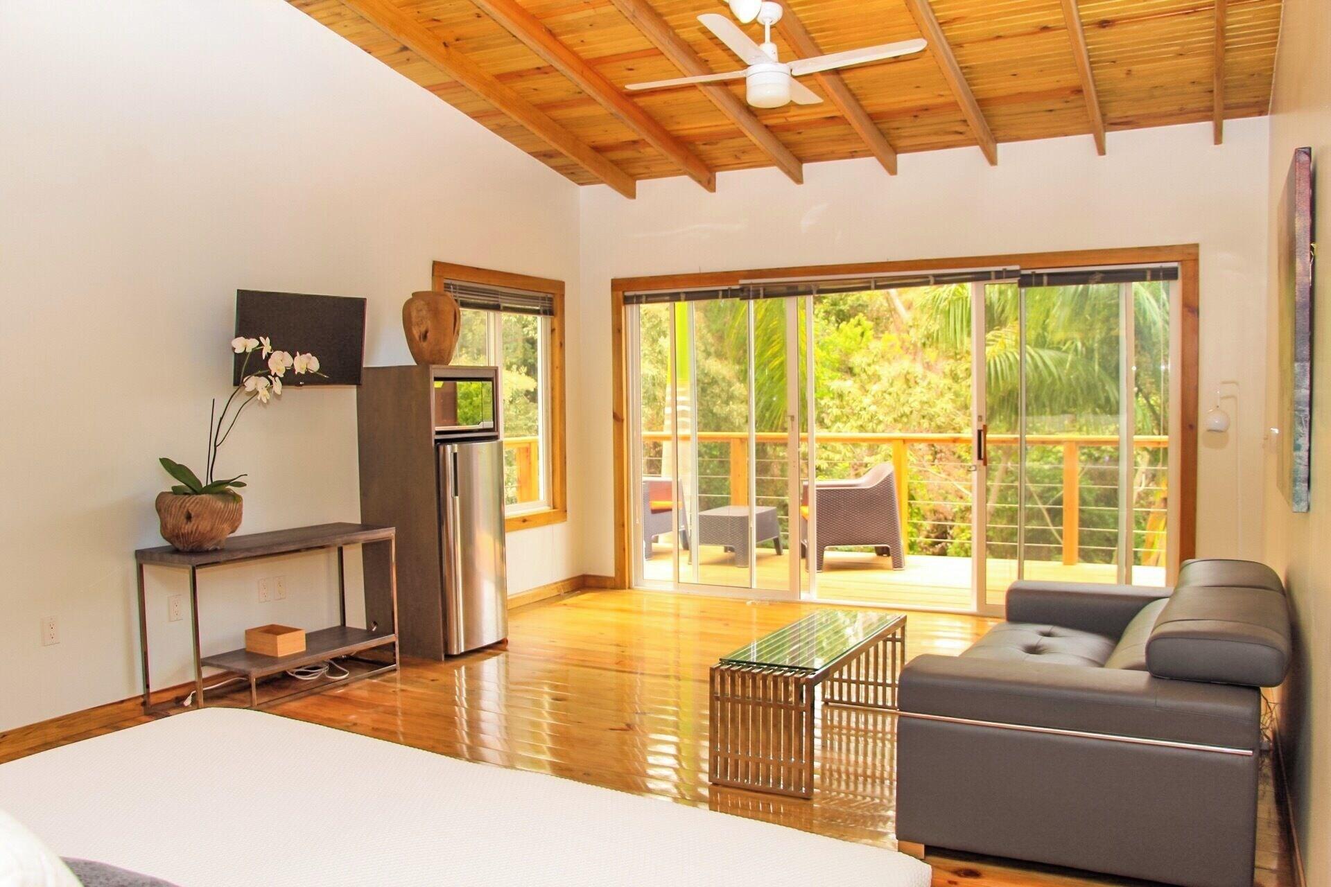 Habitación Xbalanque