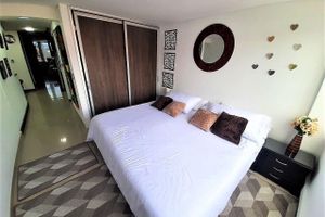 Alquiler Vacacional - AV 72 + Porciuncula 601 - 3