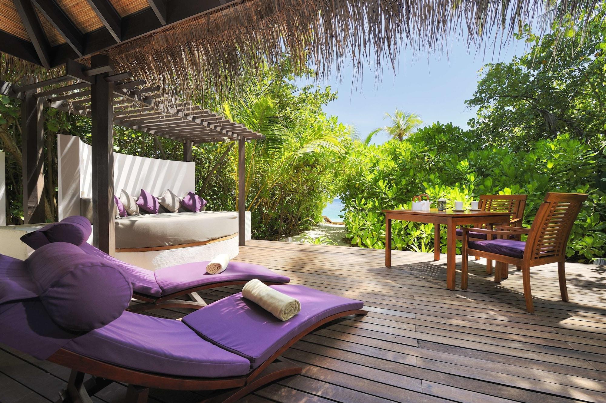 Habitación Coco Bodu Hithi