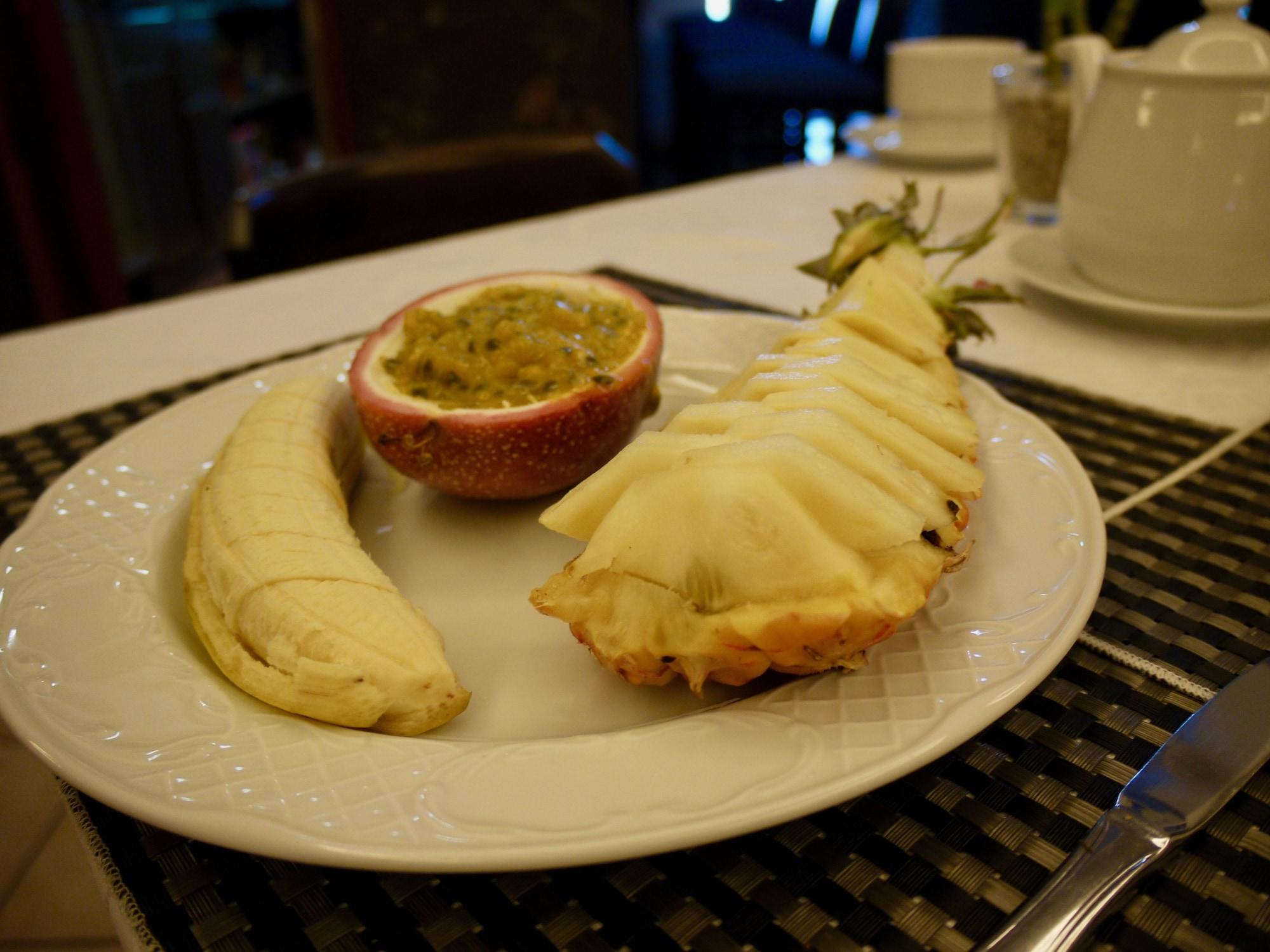 Restaurant Hotel Ida Inés
