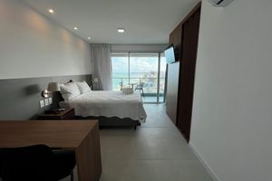 Alquiler Vacacional - RN STUDIO - APTO 1017