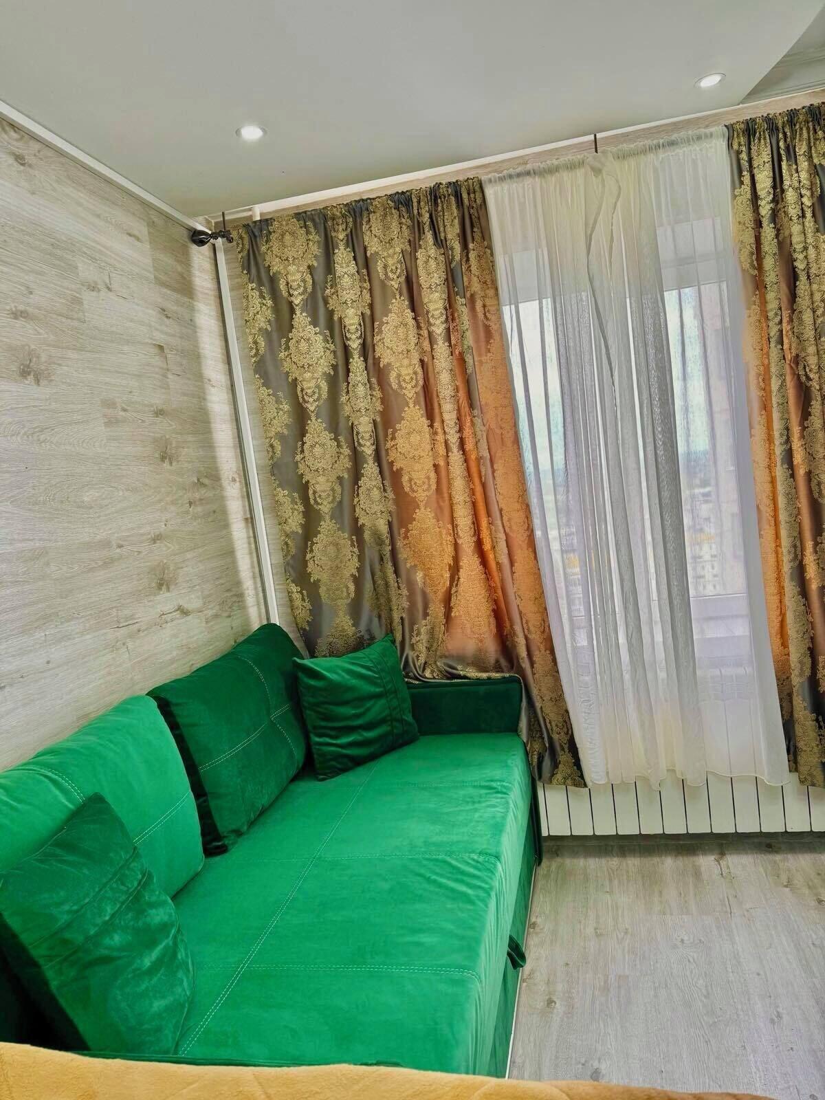 Varios Center Apartment Chisinau