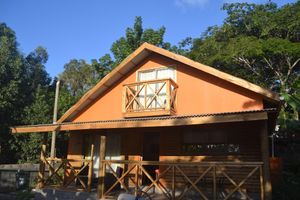 Alquiler Vacacional - Casa Cabañas Manuto Tahai