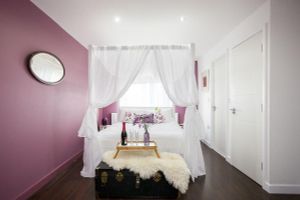 Alquiler Vacacional - Stylish well equipped home - with air con & FREE BREAKFAST!