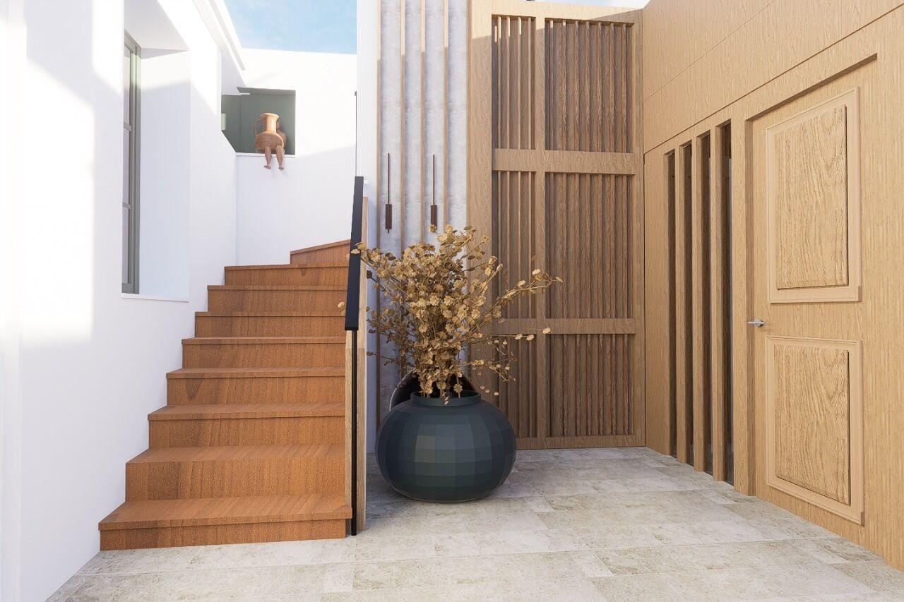 Vista Lobby Kentrikon 1924 Boutique Hotel Old Town