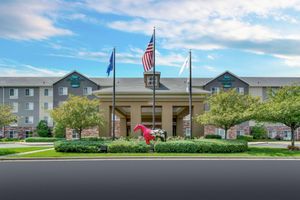 Alojamiento - Homewood Suites by Hilton Louisville-East