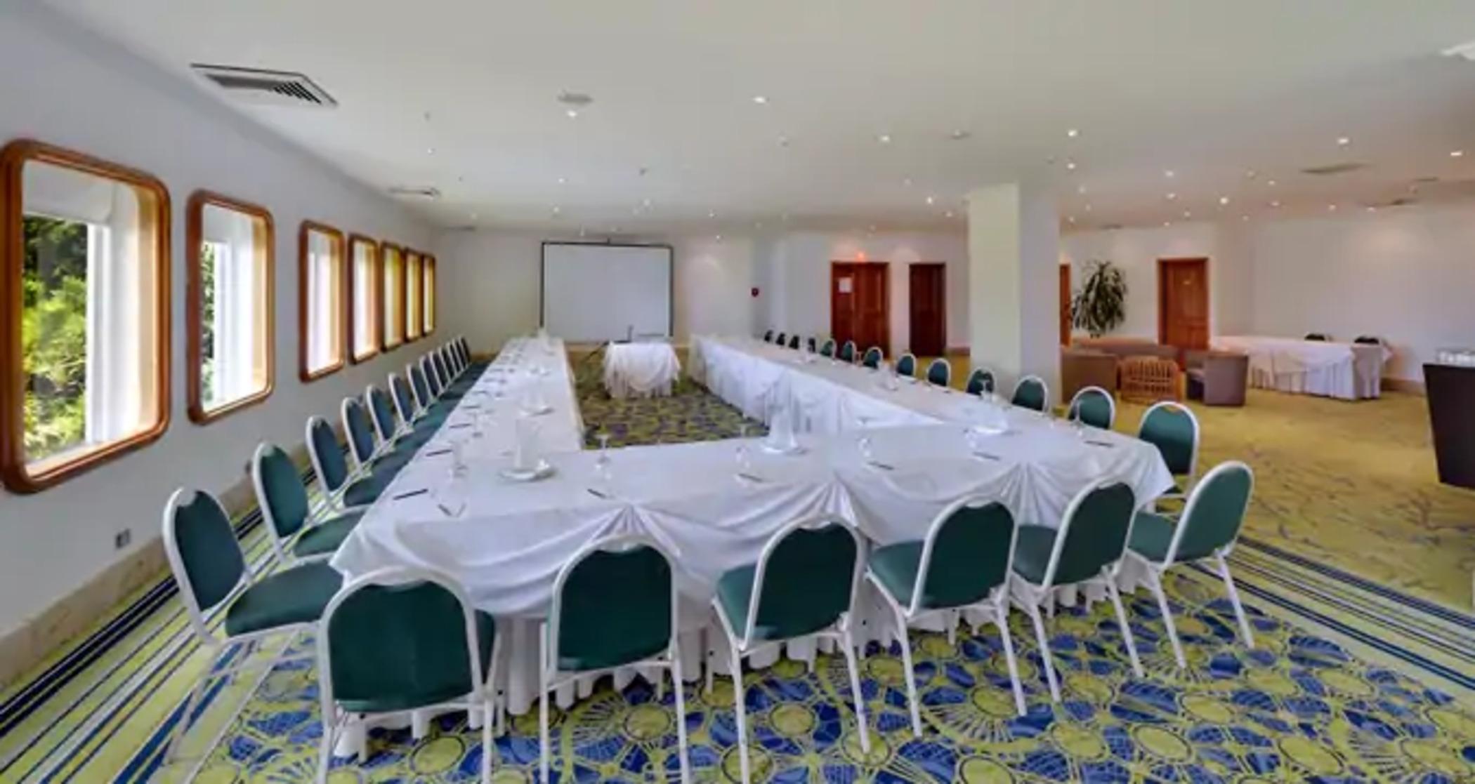 Hotel Hilton Cartagena