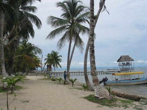 Playa Hotel Posada El Delfin