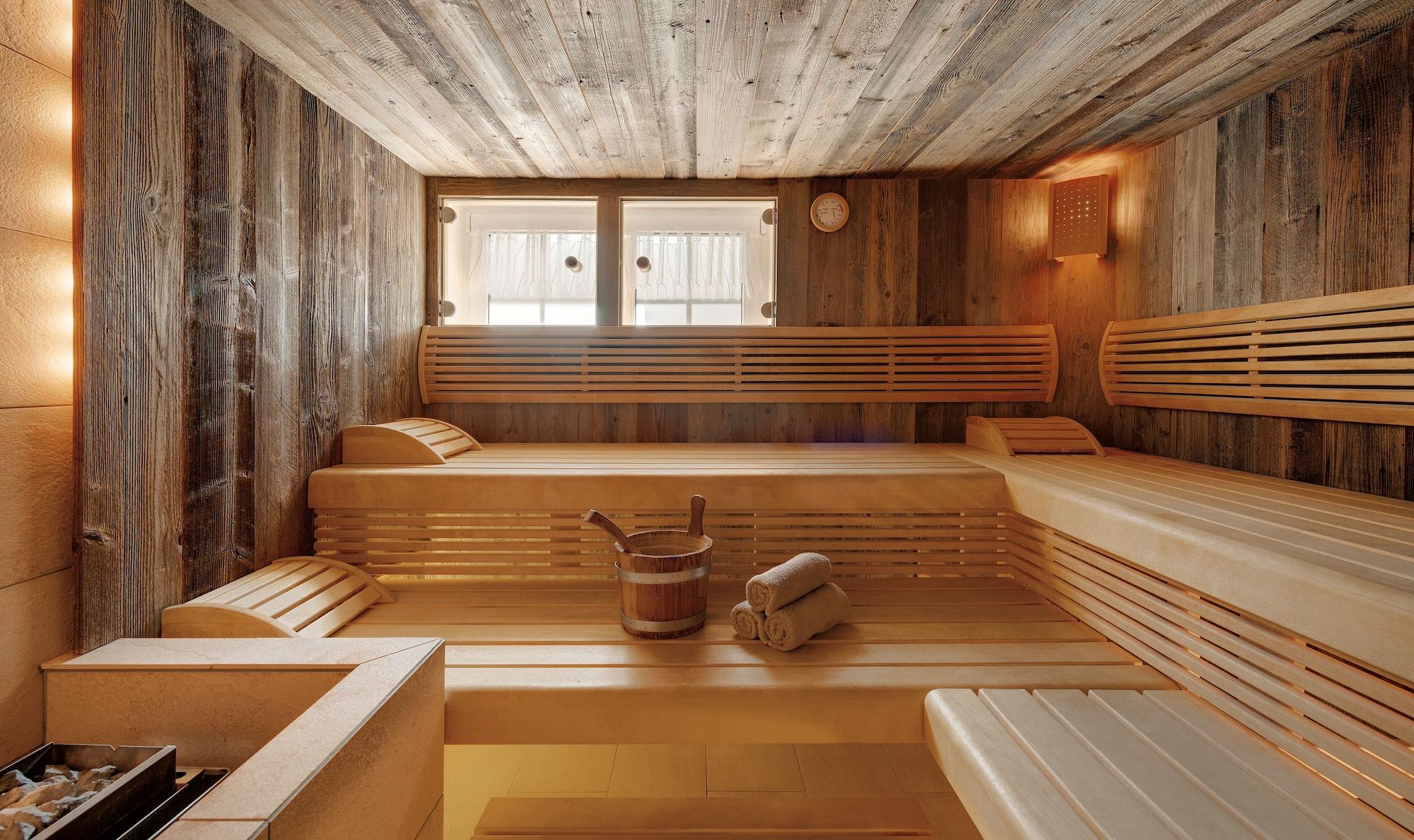 Spa Pfalzhotel Asselheim