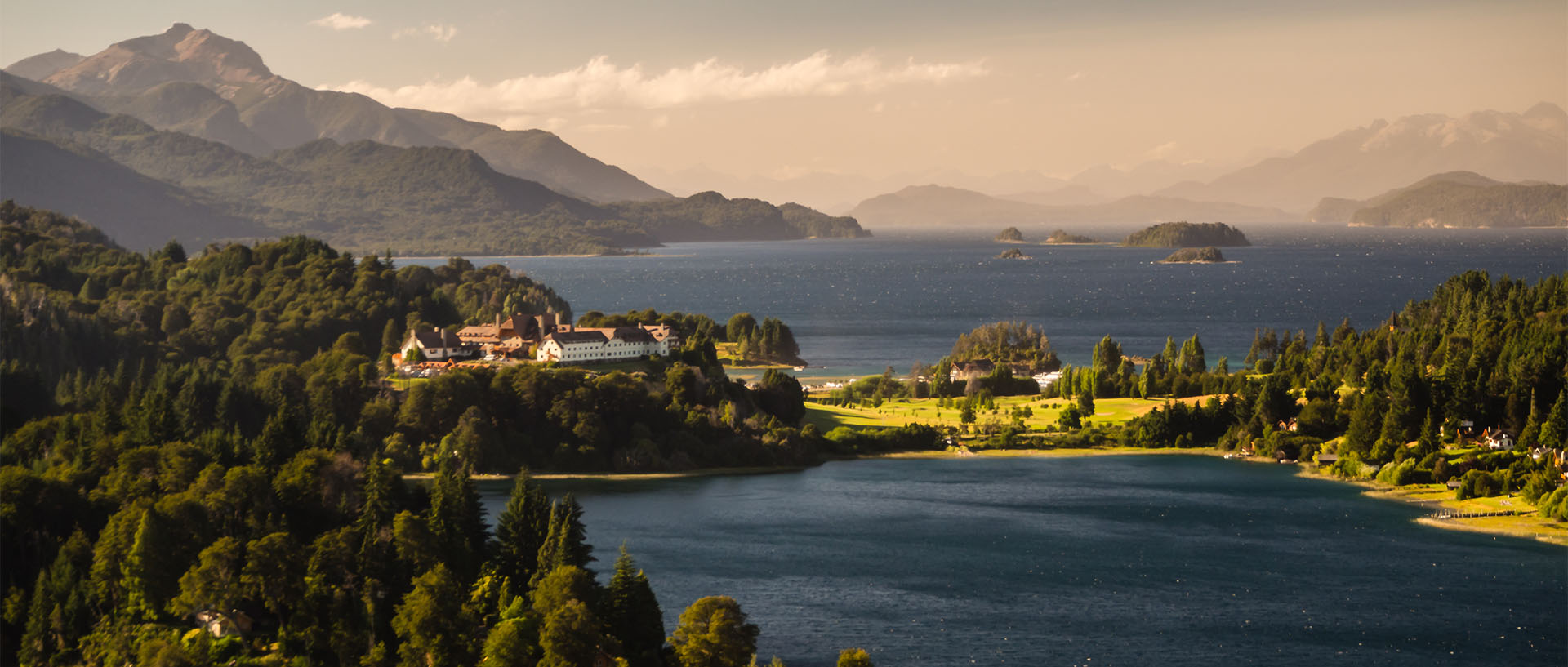 San Carlos De Bariloche Reserva Tu Estancia En Despegar 7451