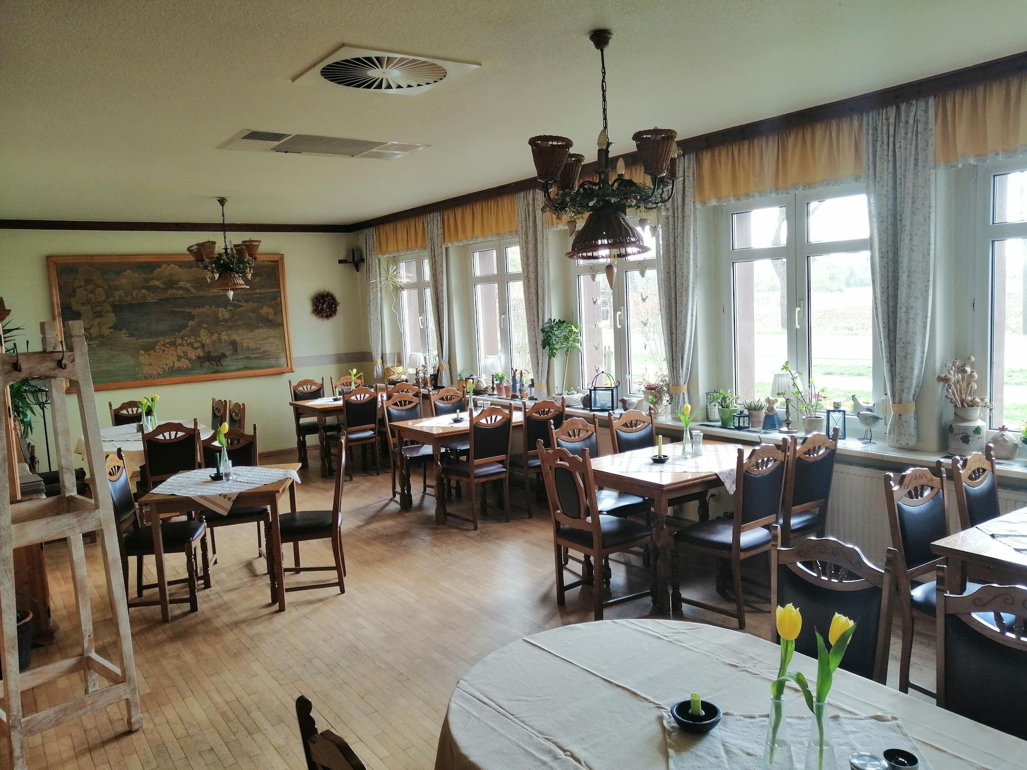 Restaurant Gasthaus Wagner