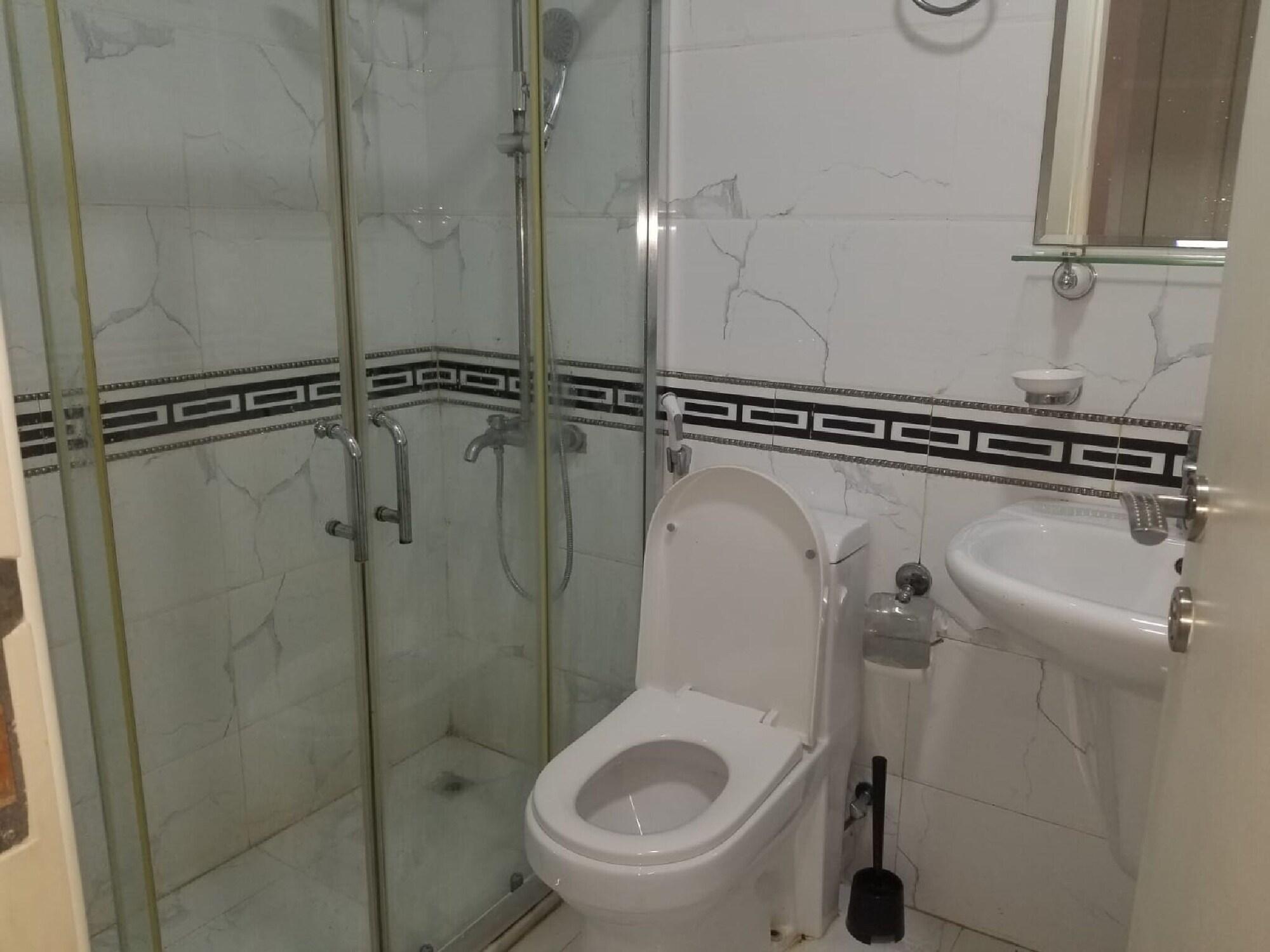 Equipamiento de Habitación Room in Villa - Amazing One-bedroom Villa Town House