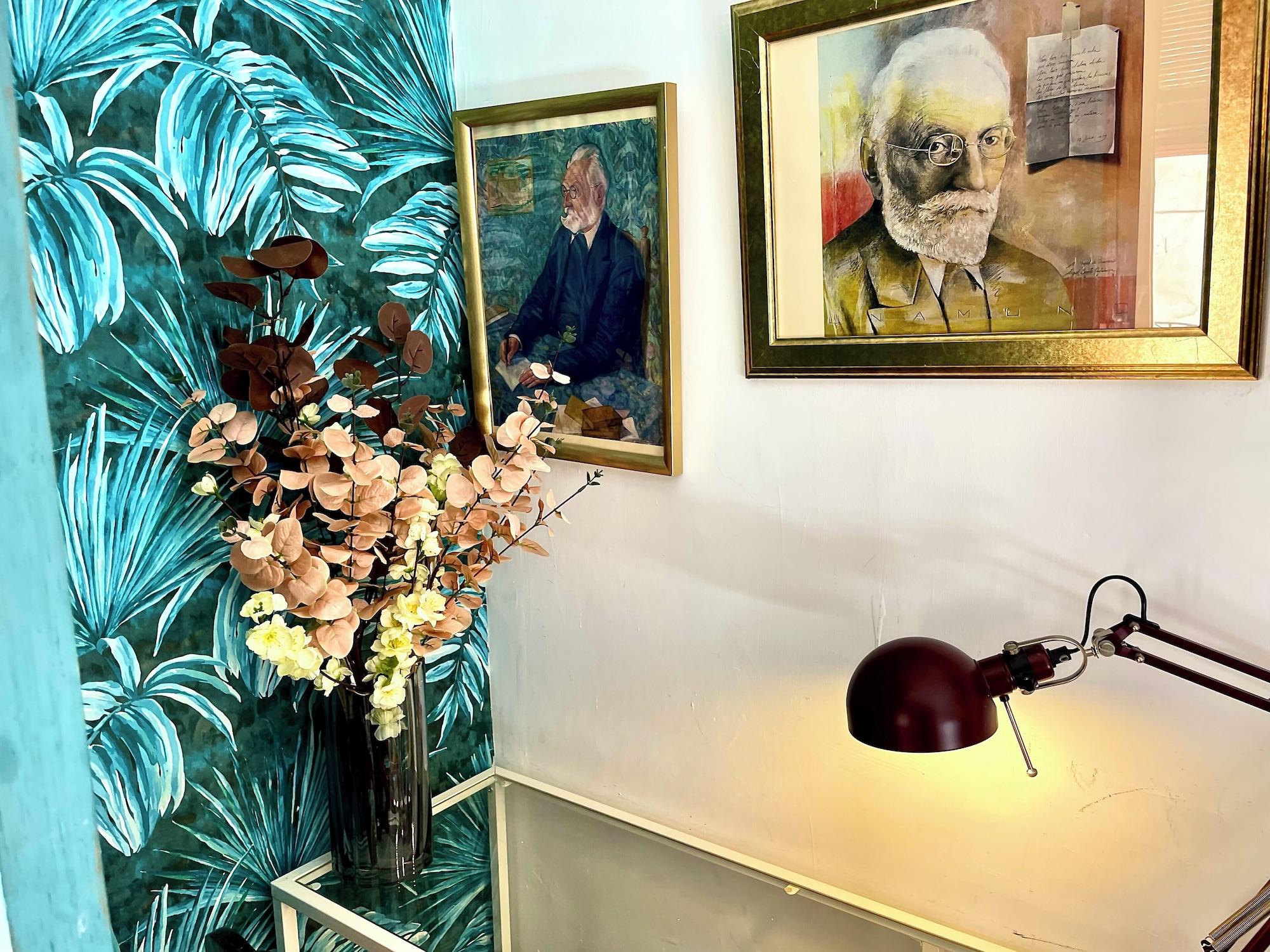 Habitación RIOJANIA HEREDAD