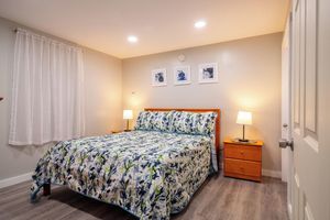 Renta temporal - Beautiful Apartments in Thorsen Road Maine