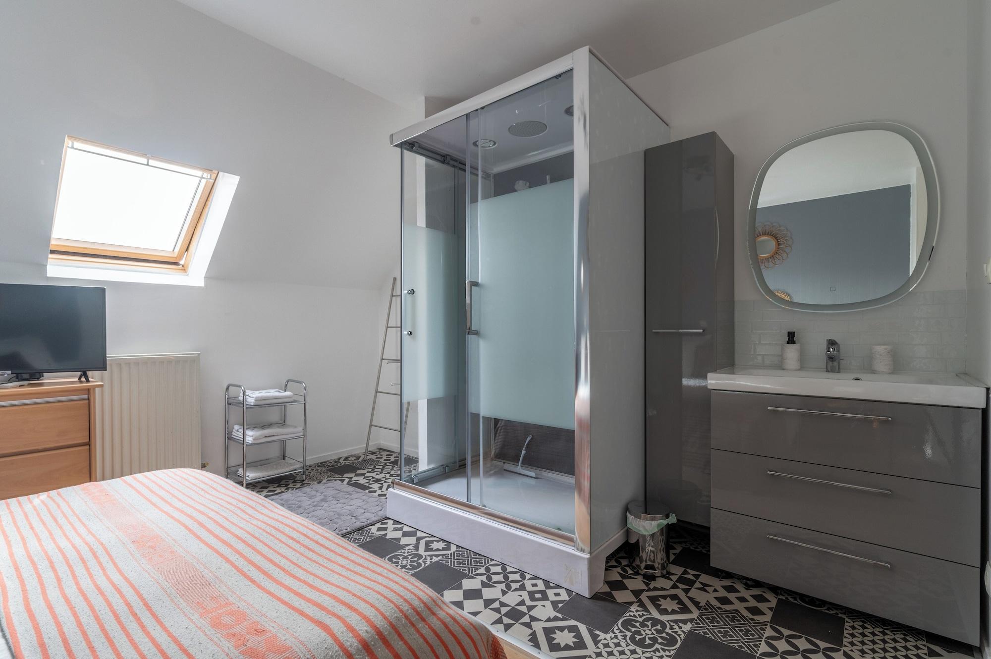 Equipamiento de Habitación Chambres D'Hôtes