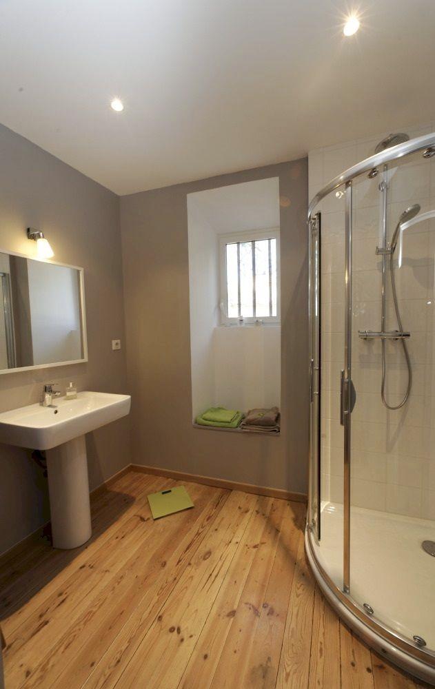 Equipamiento de Habitación Château de Gramazie Chambres d'Hôtes