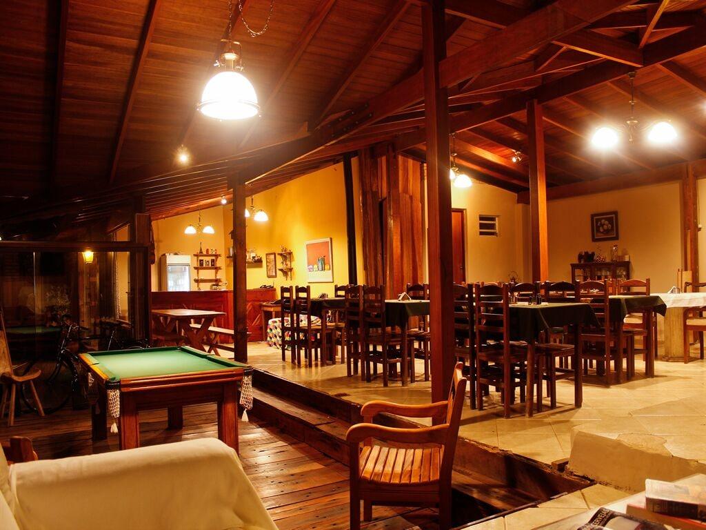 Restaurante Pousada Araucária