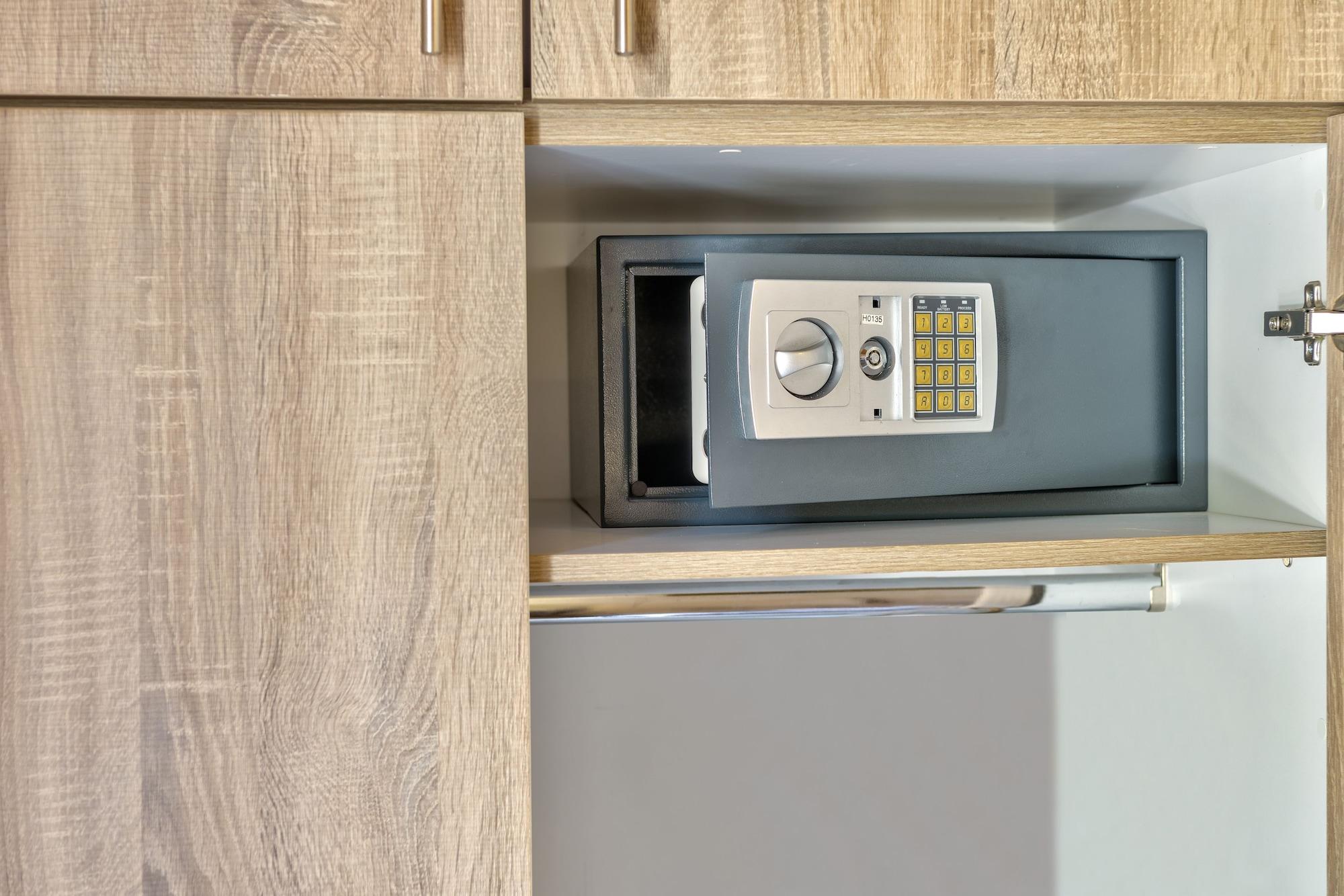 Set de Habitación Jewel Apartments