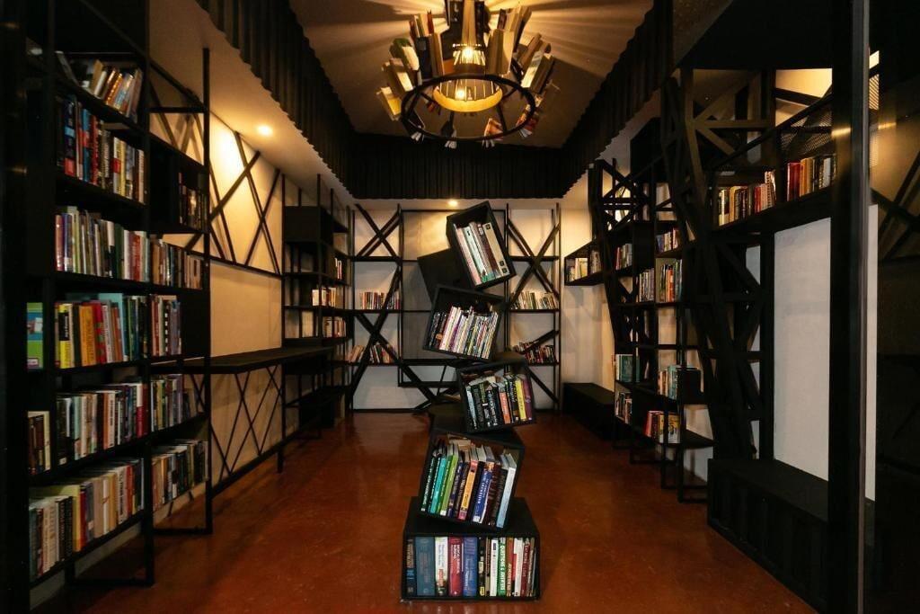 Comodidades del Alojamiento D la Torre Hotel