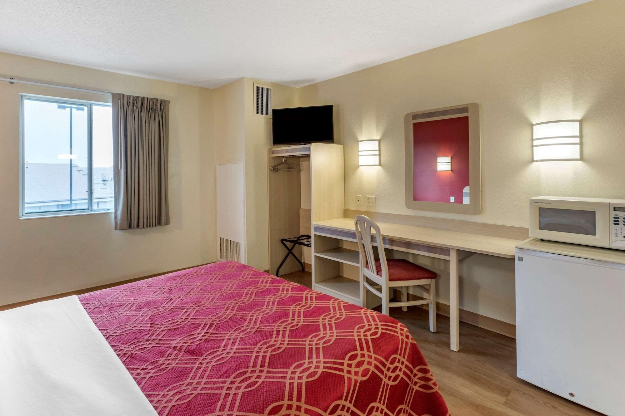 Habitación Econo Lodge