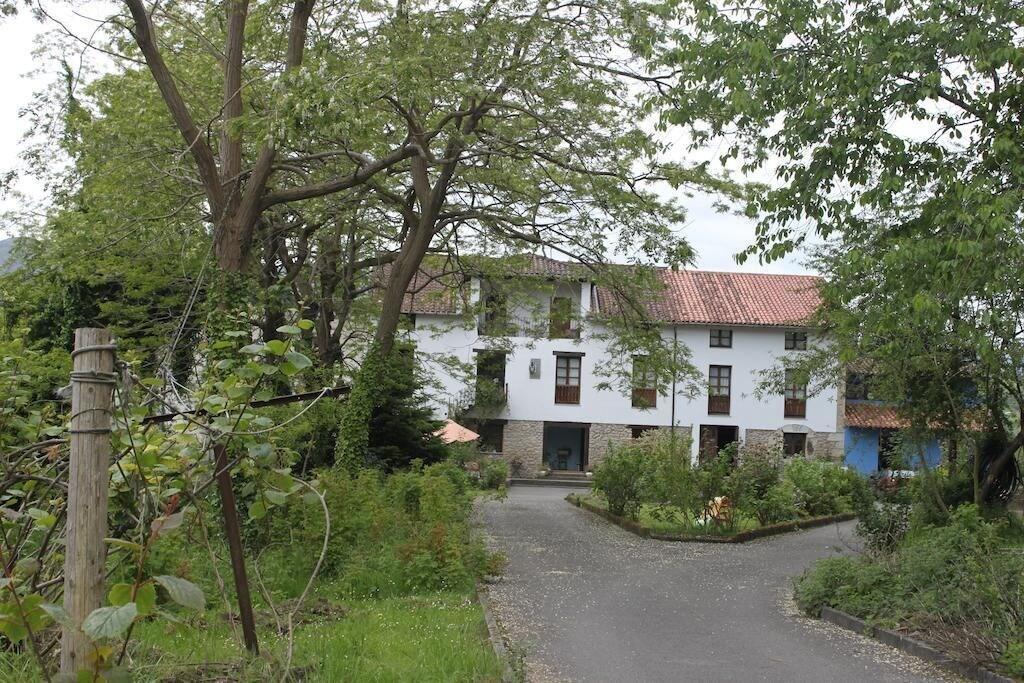 Varios Agroturismo Muriances