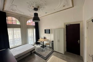 Alojamiento - Hotel Galerij Amsterdam