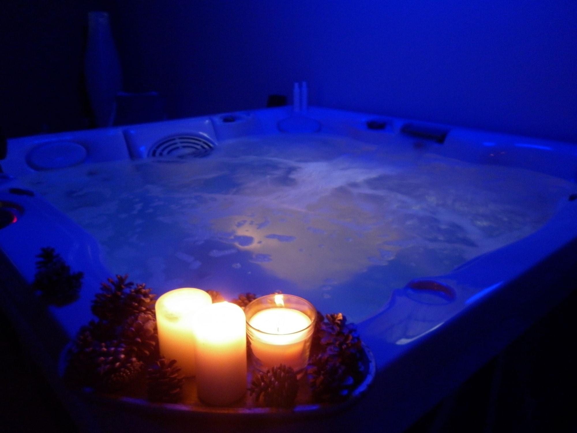 Spa Le Perelle Agriturismo