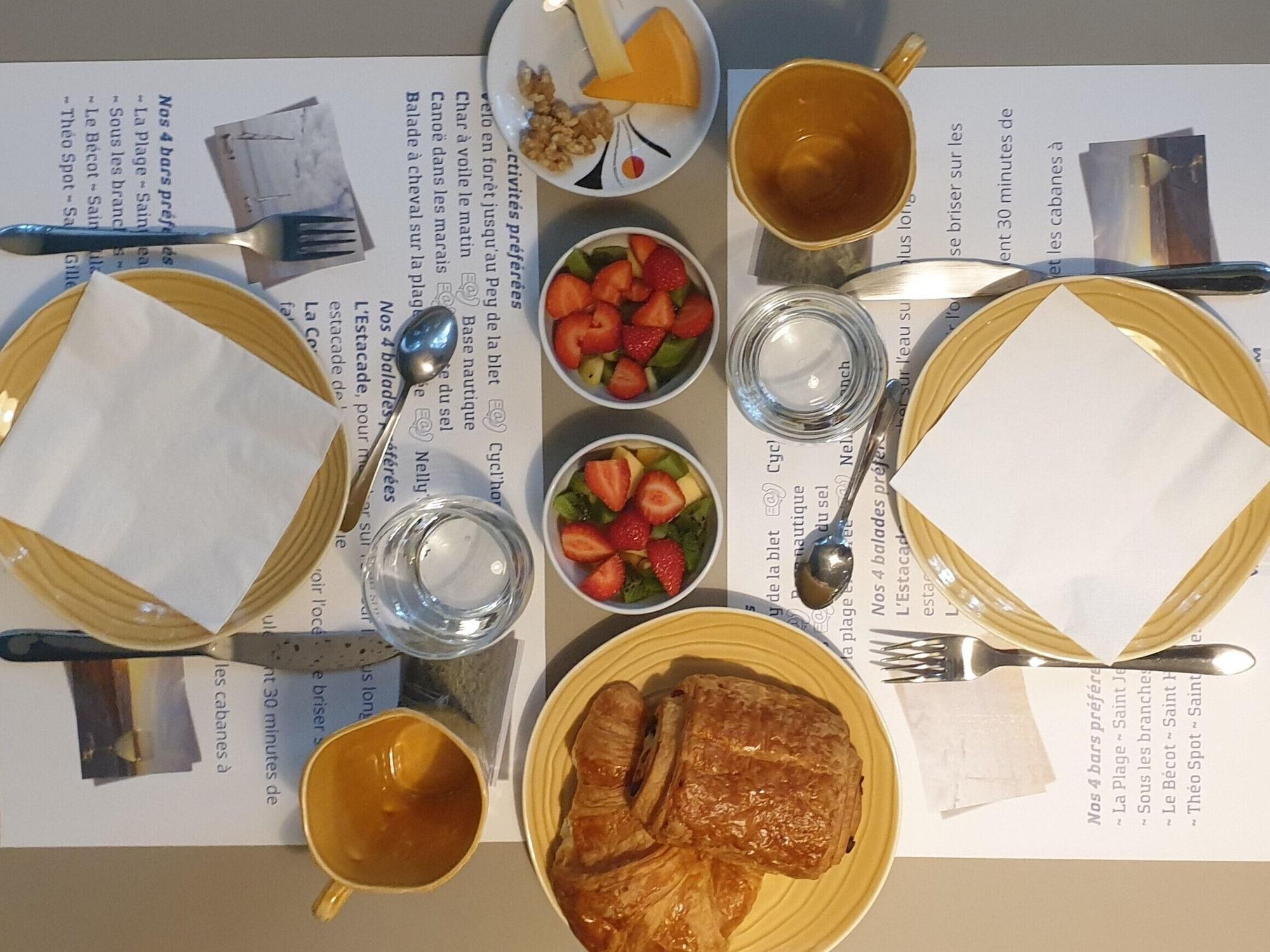 Restaurant Le Bercail