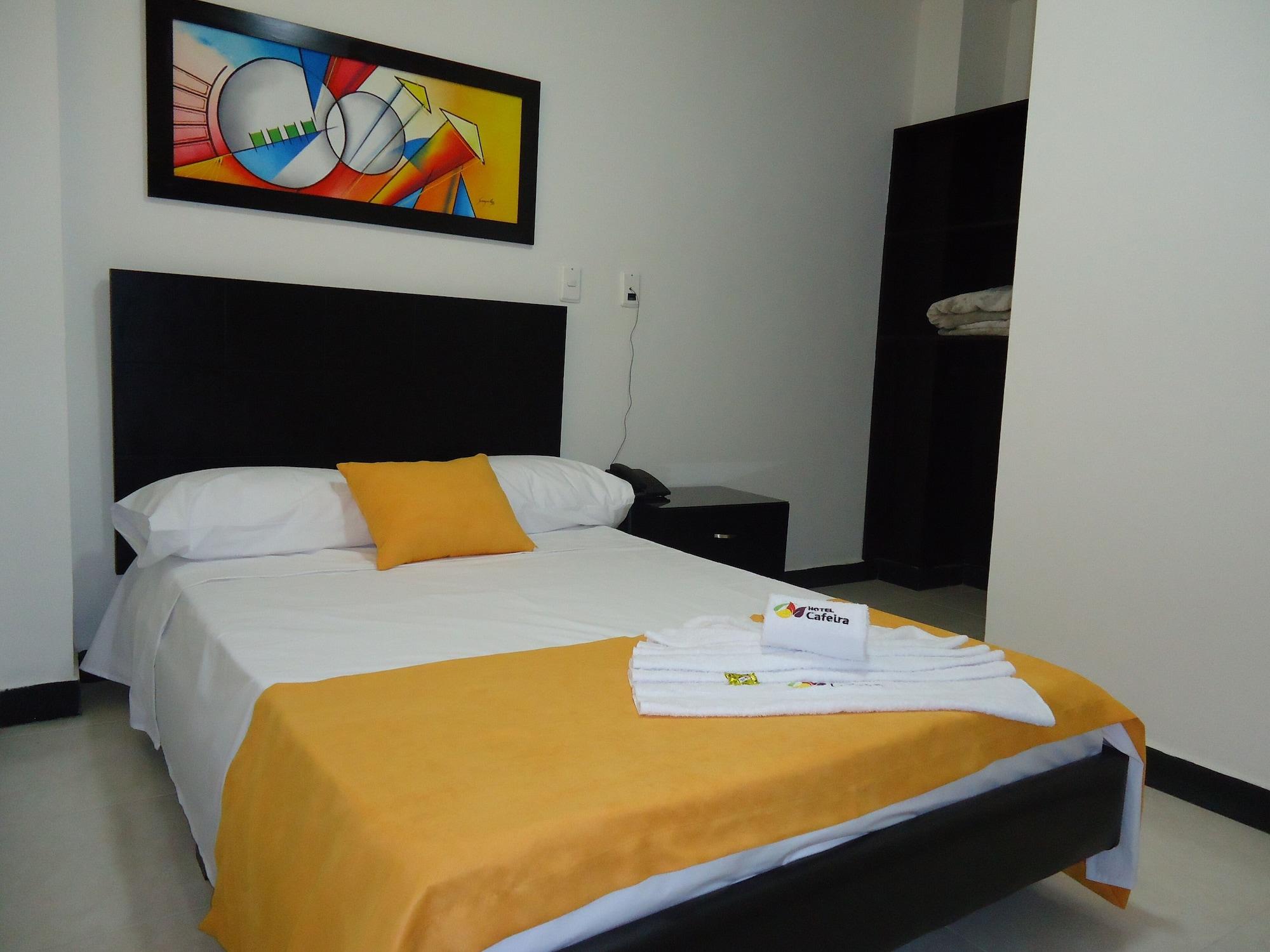 Varios Hotel Cafeira