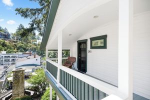 Alojamiento - Roche Harbor Resort