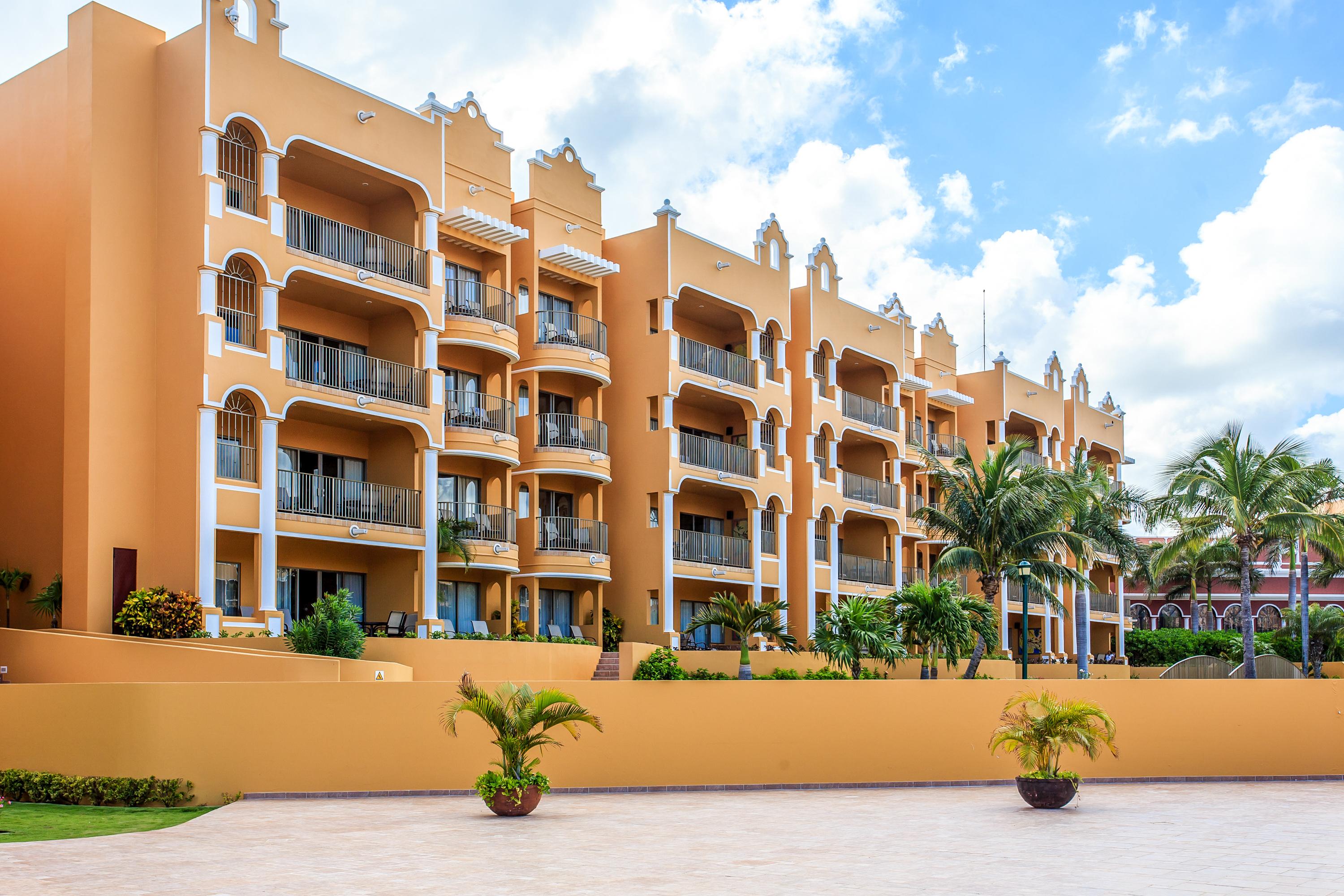 Hotel The Royal Haciendas Resort & Spa