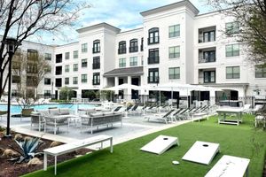 Alojamiento - Montrose Spring - Stylish 1 BR in Houston